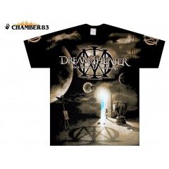 Dream Theater "Black Clouds" (allover)