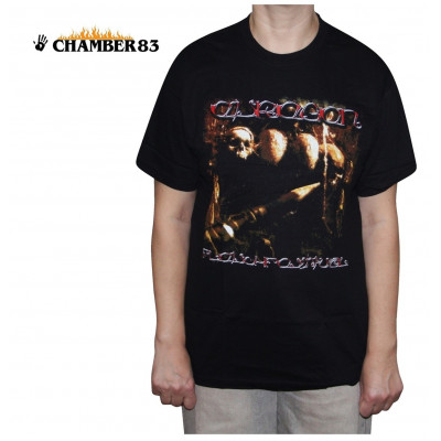 Eisregen "Fleischfestival"