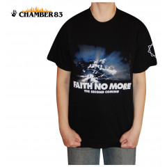 Faith no More "Second Coming"