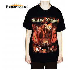 Grave Digger "Tour"