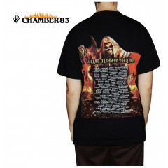 Grave Digger "Tour"