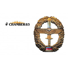 ARMY "Heeresfliegertruppe"