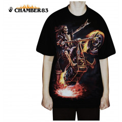 Hell Rider