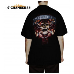 Hell Rider