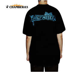 Holy Moses "Agony Of Death"
