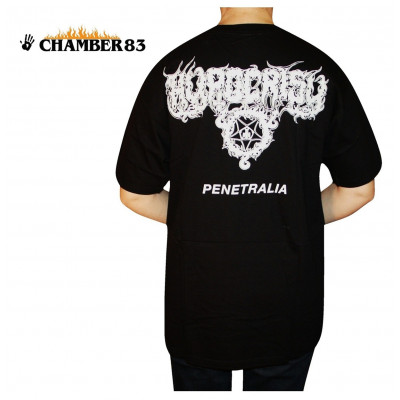 Hypocrisy "Penetralia"