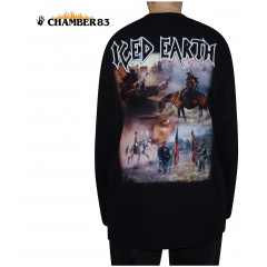 Iced Earth "Biplane"