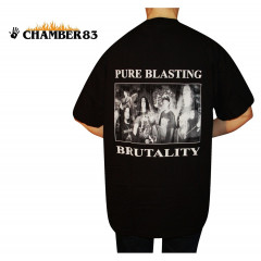 Internal Suffering "Supreme"