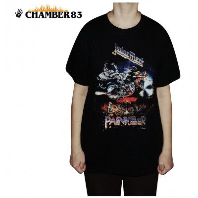 Judas Priest "Painkiller"