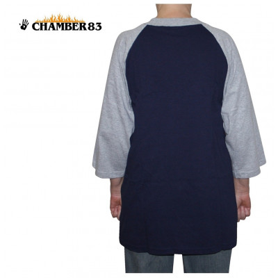 Korn "Baseball Logo"