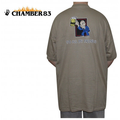 Lagwagon "To all my friends"