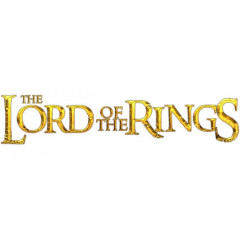 The Lord Of The Ring  ( "Der Herr Der Ringe" )