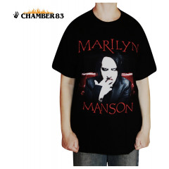 Marilyn Manson "Eat me"