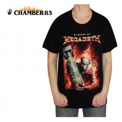 Megadeth "Arsenal"