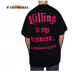 Megadeth "Killing Is My Buisiness"