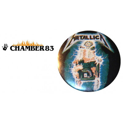 Metallica "Ride"