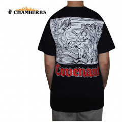 Morbid Angel "Angel Flaming Goat Head"