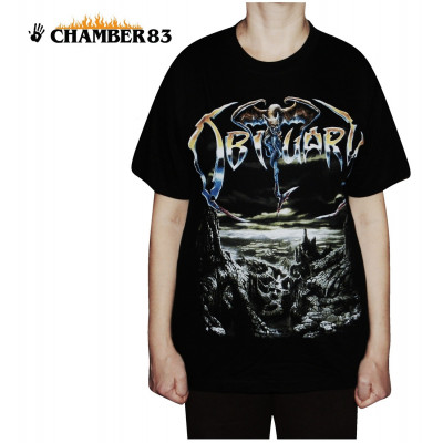 Obituary "The End Complete"
