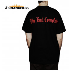 Obituary "The End Complete"