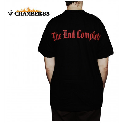 Obituary "The End Complete"