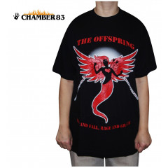 Offspring "Rise and Fall"