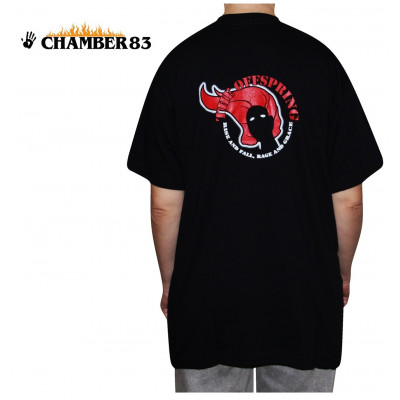 Offspring "Rise and Fall"