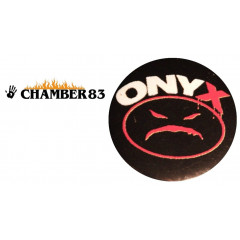 Onyx "Symbol"