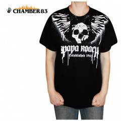 Papa Roach "Come To Papa"