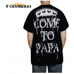 Papa Roach "Come To Papa"