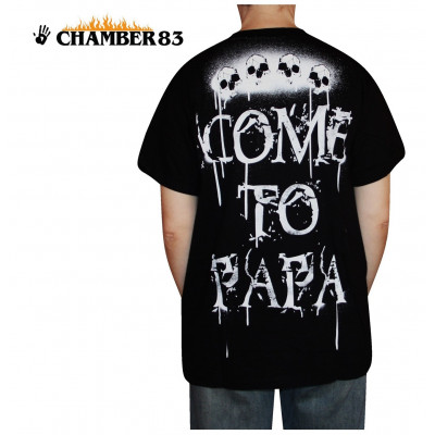 Papa Roach "Come To Papa"