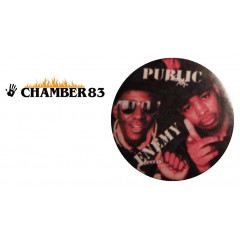 Public Enemy "Band"