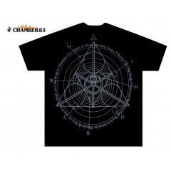 Pink Floyd "Dark Side" (allover)