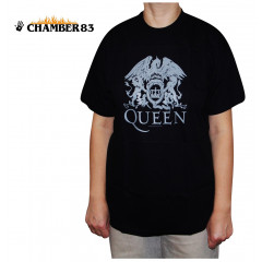 Queen "Crest"