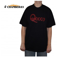 Queen "Vintage Logo"