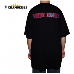 Rob Zombie "White zombie"