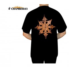 Rotting Christ "Xaos"