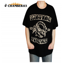 Scorpions "Forever"