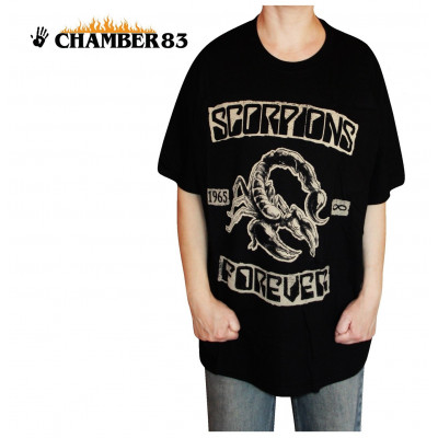 Scorpions "Forever"