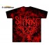 Slipknot "9 Thorns" (allover)