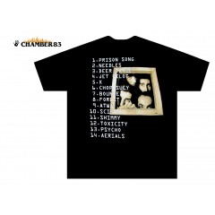 System Of A Down "Toxcity"