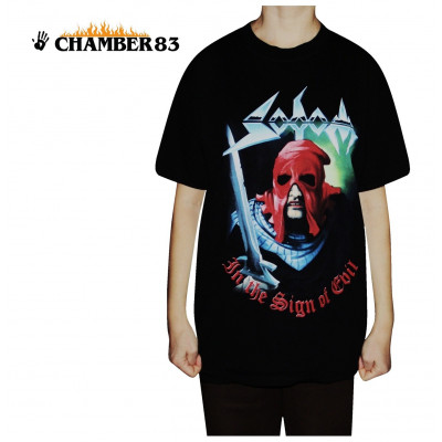 Sodom "In The Sigh Of Evil"