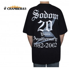 Sodom "Witching Metal"