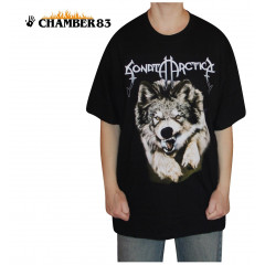 Sonata Arctica "Sake Of Revenge"