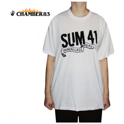SUM 41 "Underclass hero"