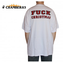 Tankard "Fuck Christmas"