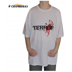 Terror "Bloody Hand"