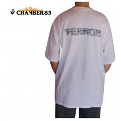 Terror "Bloody Hand"