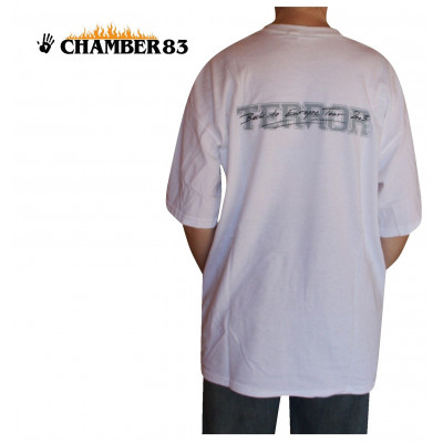 Terror "Bloody Hand"