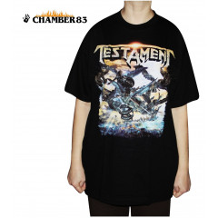 Testament "The Formation Of Damnation"