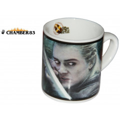 The Lord Of The Ring  ( "Der Herr Der Ringe" )